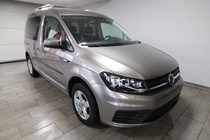 Volkswagen Caddy 2017