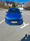 Ford Fiesta 2020
