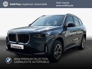 BMW X1 2025