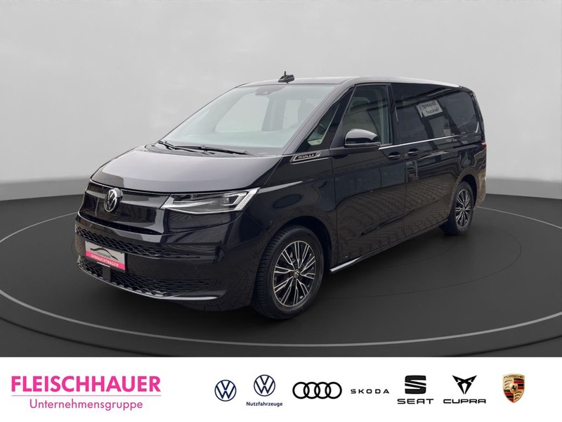 Volkswagen T7