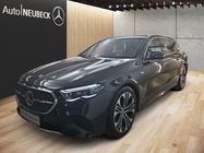 Mercedes-Benz E-Class 2025