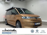 Volkswagen T7 2024