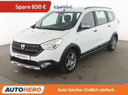 Dacia Lodgy 2019