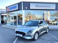 Suzuki Swift 2025