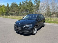 Skoda Karoq 2021