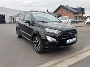 Ford EcoSport 2022