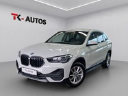 BMW X1 2022
