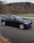 BMW 1 Series 2015