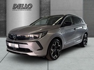 Opel Grandland 2022