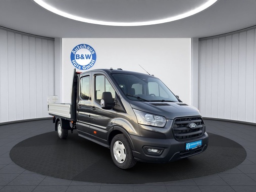 Ford Transit 2025