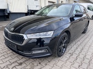 Skoda Octavia 2022