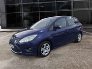 Ford C-Max 2015