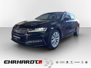 Skoda Superb 2020