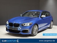 BMW 1 Series 2019