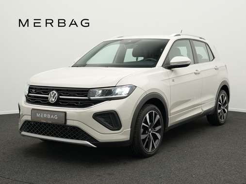 Volkswagen T-Cross 2024