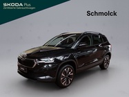 Skoda Karoq 2025