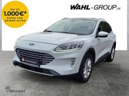 Ford Kuga 2021