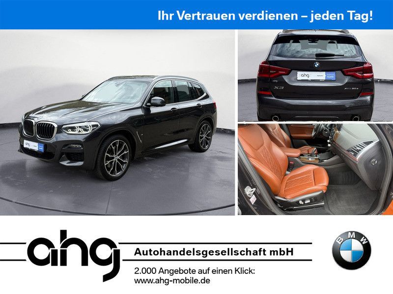 BMW X3M