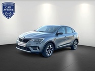 Renault Arkana 2021