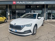 Skoda Octavia 2023