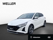 Hyundai i20 2025
