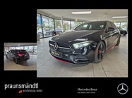 Mercedes-Benz A-Class 2020