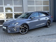 Cupra Leon 2025