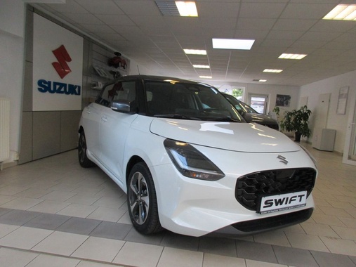 Suzuki Swift 2026
