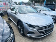 Volkswagen Arteon 2023
