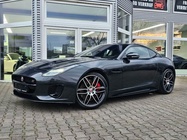 Jaguar F-TYPE 2019