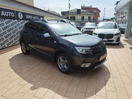 Dacia Sandero 2018