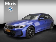 BMW 3 Series 2025