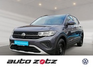 Volkswagen T-Cross 2024
