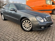 Mercedes-Benz E-Class 2008