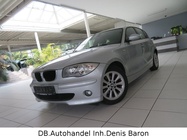 BMW 1 Series 2005