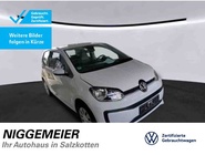 Volkswagen up! 2023