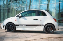 Abarth 595 2020