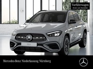 Mercedes-Benz GLA-Class 2026