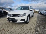 Volkswagen Tiguan 2013