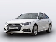 Audi A4 2019