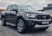Ford Ranger 2021