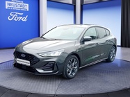 Ford Focus 2025