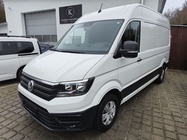 Volkswagen Crafter 2020