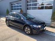 Volkswagen Polo 2024