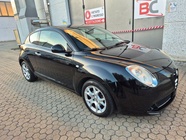 Alfa Romeo MiTo 2010