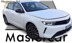 Opel Astra 2023