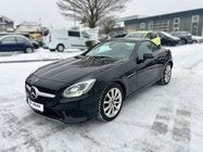 Mercedes-Benz SLC-Class 2019