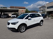 Opel Crossland 2020
