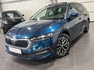 Skoda Octavia 2021