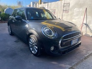 MINI Cooper 2019